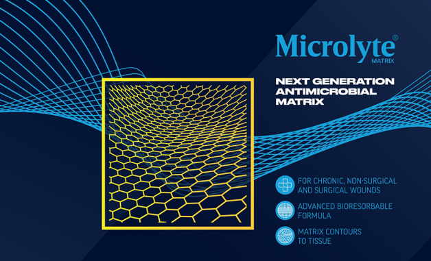 Microlyte Matrix