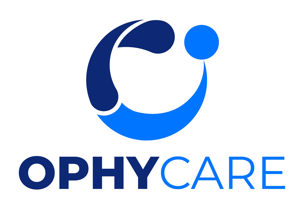 OphyCare EMR: Built for Wound Care. Designed for You.
