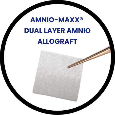 Amnio-Maxx (Dual Amnion)